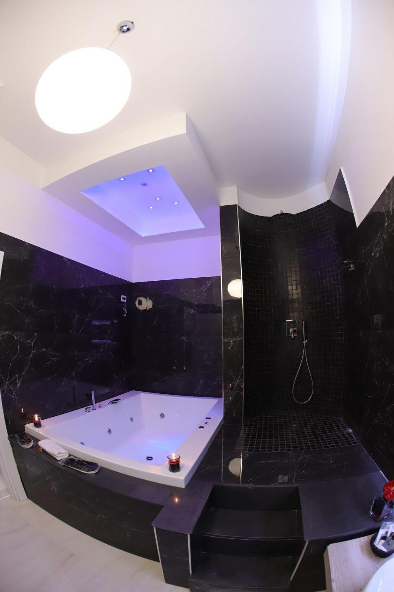 Mecla Suites Napels Buitenkant foto
